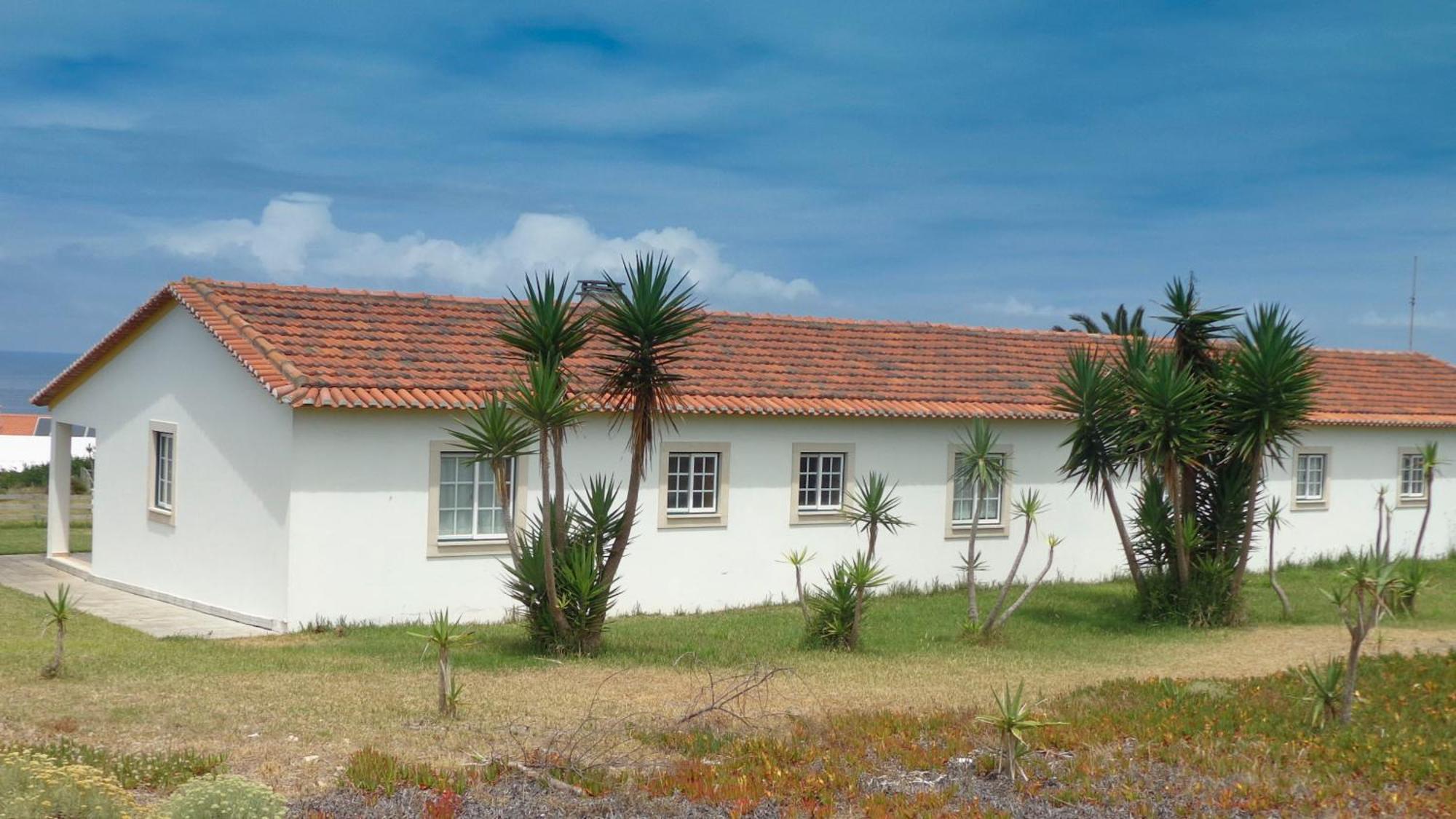 Quinta Da Falca Nazaré Exteriér fotografie