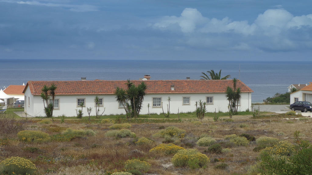 Quinta Da Falca Nazaré Pokoj fotografie