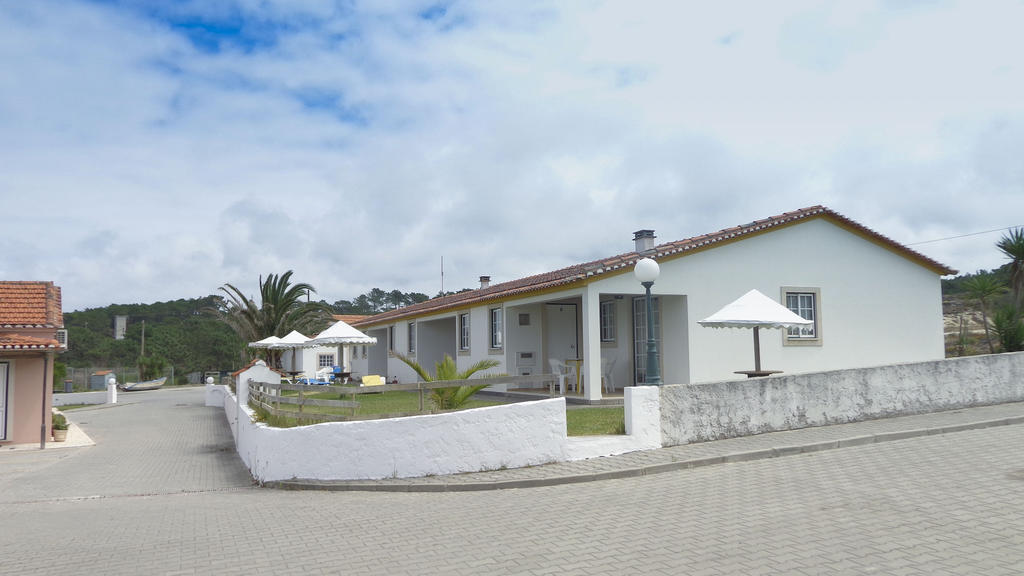 Quinta Da Falca Nazaré Pokoj fotografie