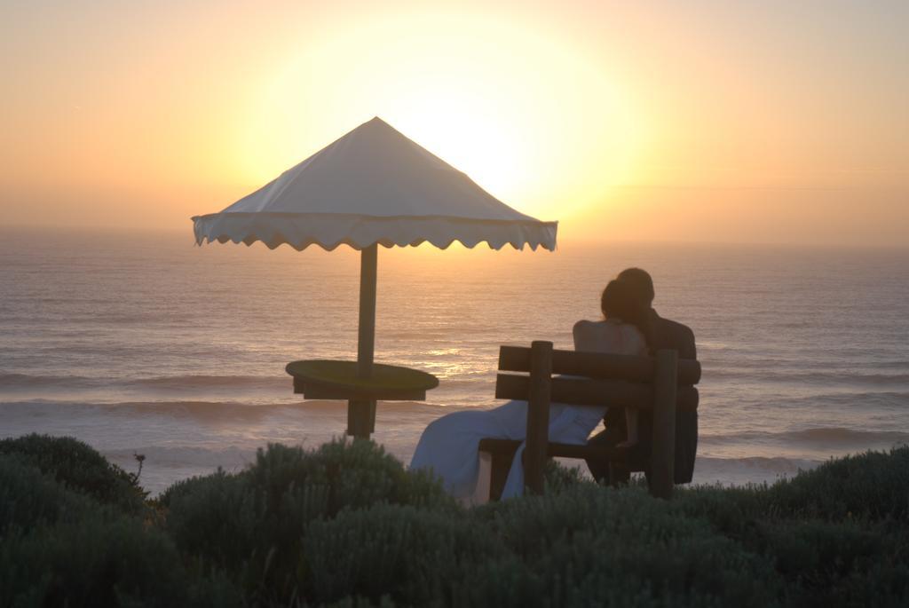 Quinta Da Falca Nazaré Exteriér fotografie