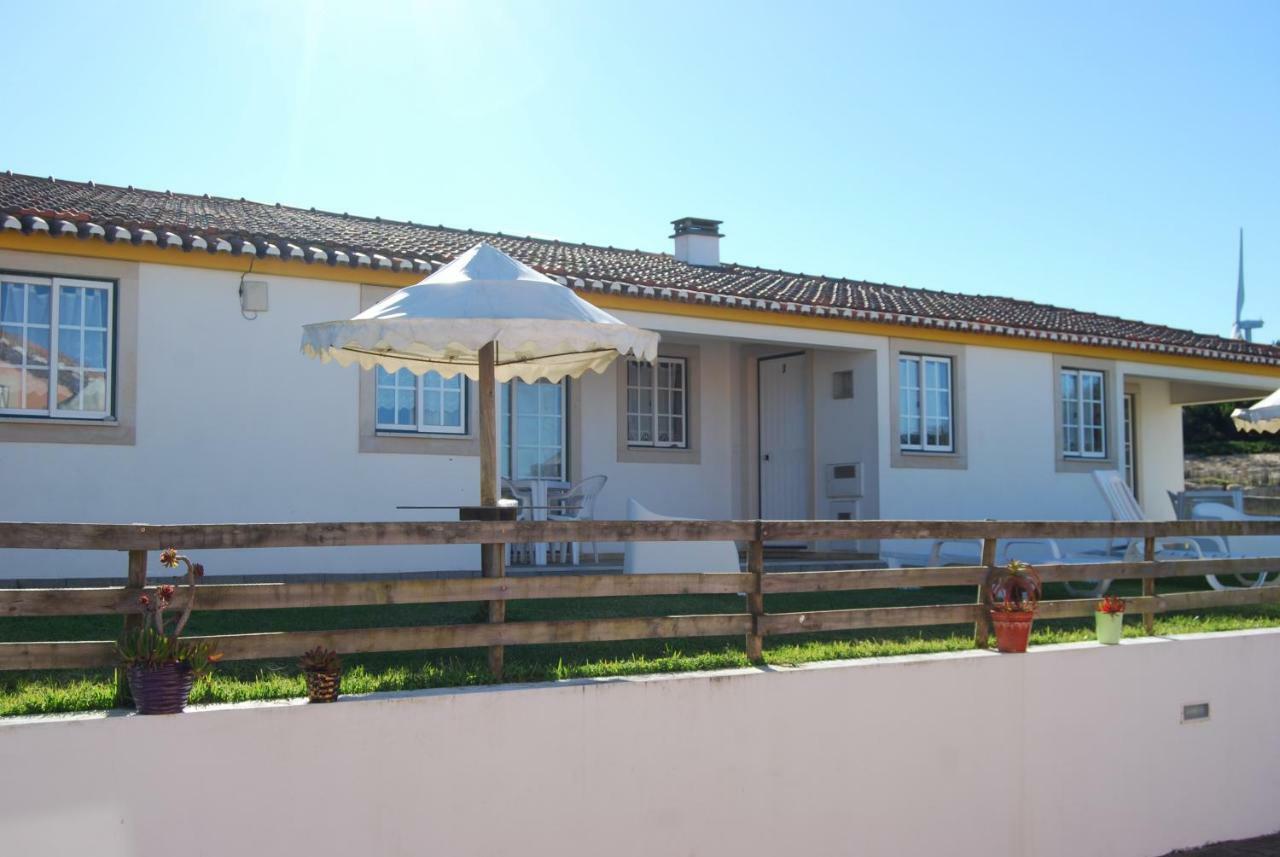 Quinta Da Falca Nazaré Exteriér fotografie