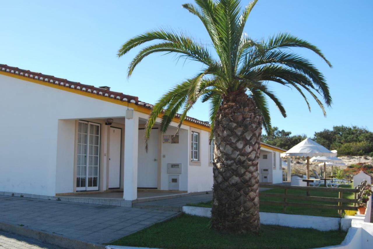 Quinta Da Falca Nazaré Exteriér fotografie